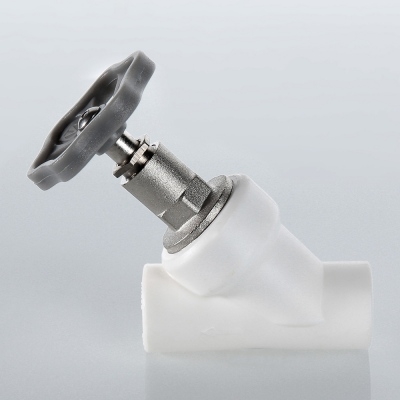 Valtec Вентиль прямоточный 32 мм  