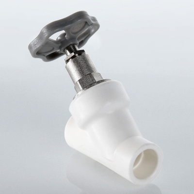 Valtec Вентиль прямоточный 32 мм  