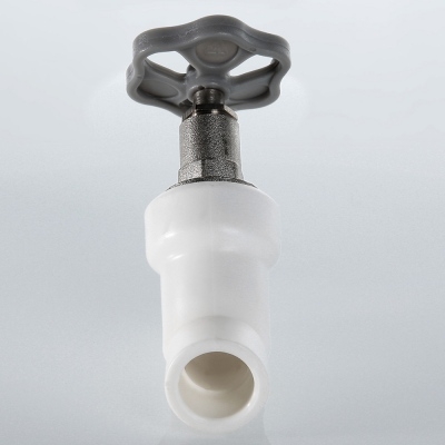 Valtec Вентиль прямоточный 32 мм  