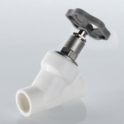 Valtec Вентиль прямоточный 32 мм  