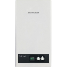 Газовый котел Kentatsu Nobby Smart 12-2CSF  