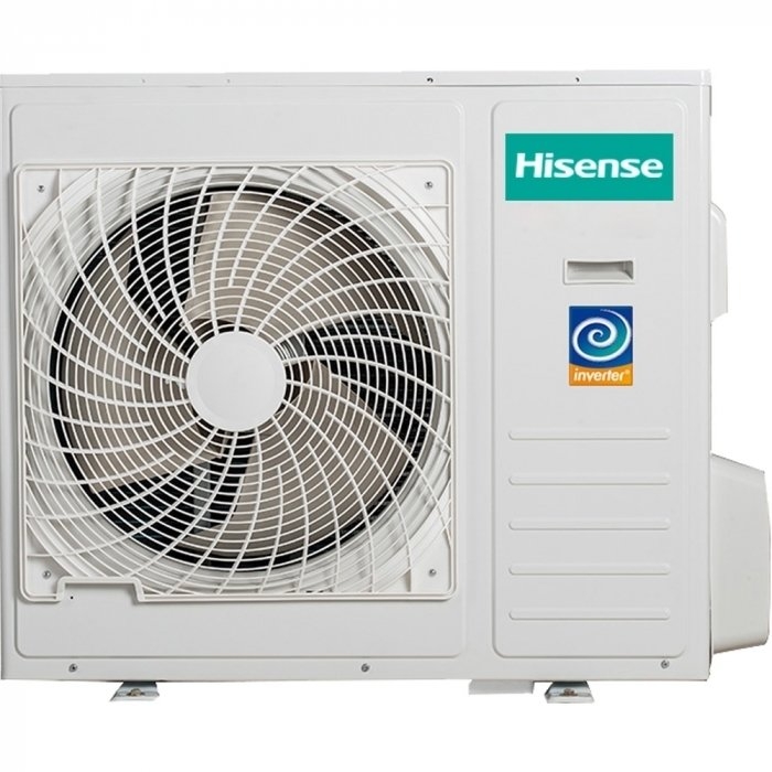 Hisense AS-36HR4SDKVTG  