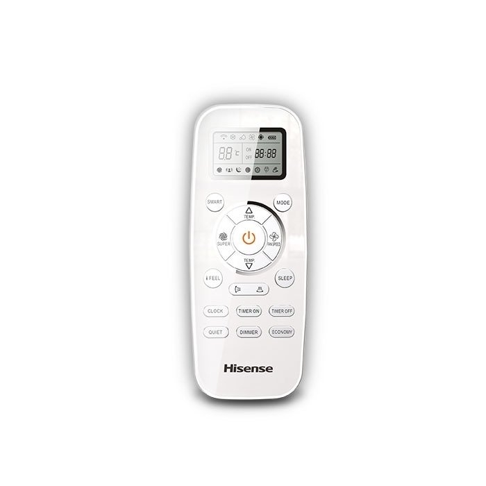 Hisense AS-36HR4SDKVTG  
