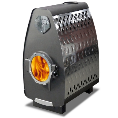 Stoker NAUTILUS 250-1