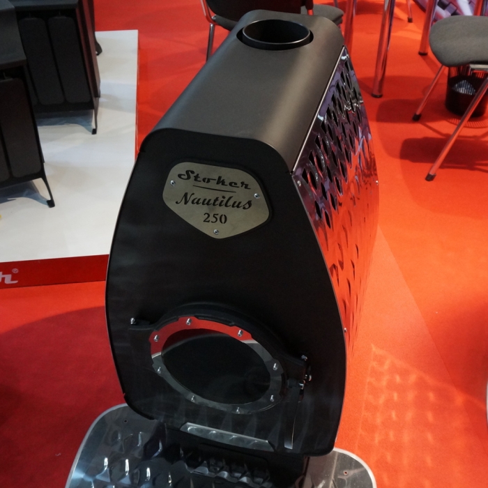 Stoker NAUTILUS 250-1  