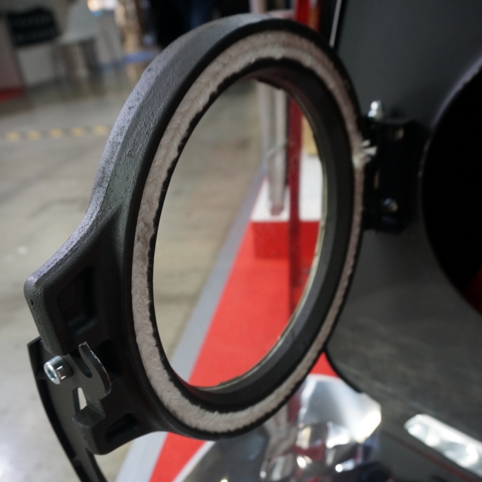 Stoker NAUTILUS 250-1  