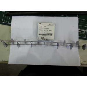 Navien Рассекатель дымовых газов LST 30-40K(N)  