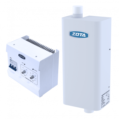 Электрокотел ZOTA ECONOM SSR 6