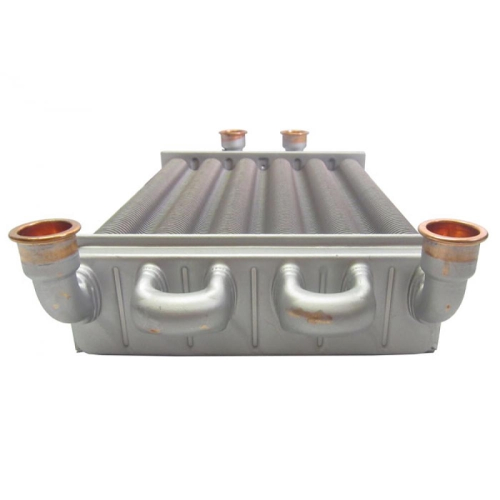   Baxi Теплообменник битермический Main Four  