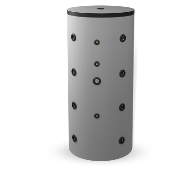 Буферная ёмкость Eldom BC 500K80 GREEN LINE 500 литров