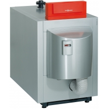 Газовый котел Viessmann Vitocrossal 200 CM2B 115 кВт 6 бар CM2B014 (комплект)