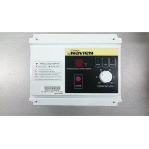 Navien Блок управления (контроллер) GA 11-35K(N), GST 35-40K(N)  