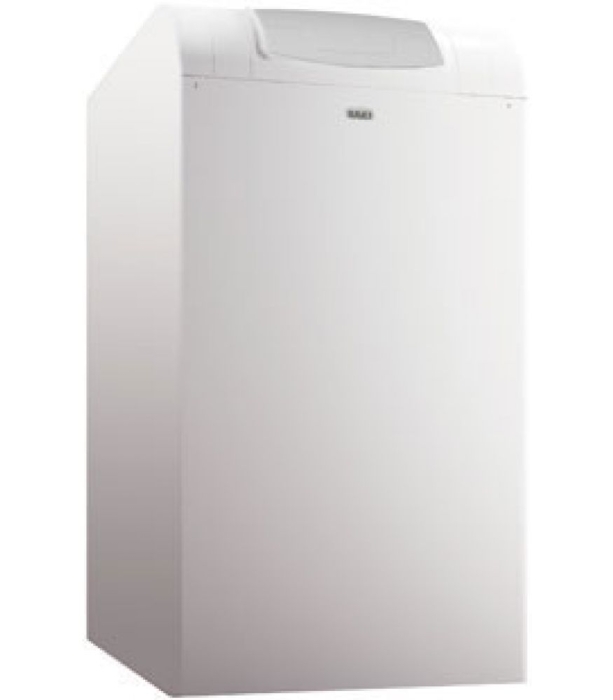 Газовый котел Baxi POWER HT 1.130 Не продавать. Снято  