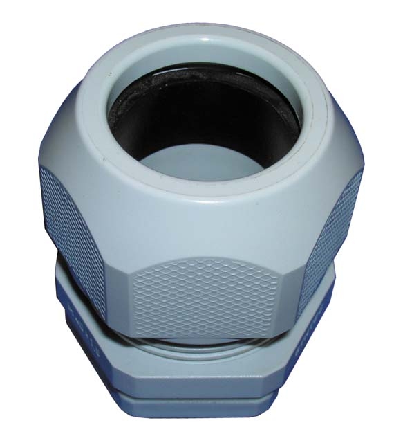 HL 801V/40-52 Кабельный ввод для труб диам. 40-52 мм  