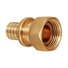 Переход Hoobs с накиднои? гаи?кои? на плоское уп. 20x2.8-G1/2"