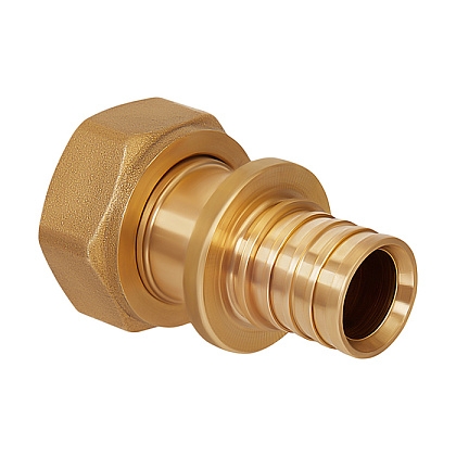 Переход Hoobs с накиднои? гаи?кои? на плоское уп. 20x2.8-G1/2  