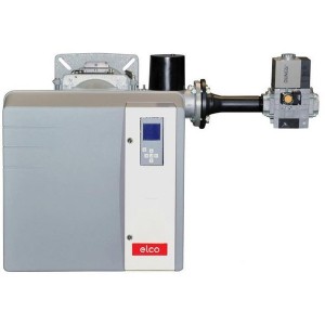 Горелка на комбинированном топливе Elco VGL 2.210 KL d3/4 - Rp 3/4