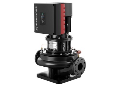 Поверхностный насос Grundfos TPE 100-250/2-S-A-F-A-BAQE 3X400 50HZ