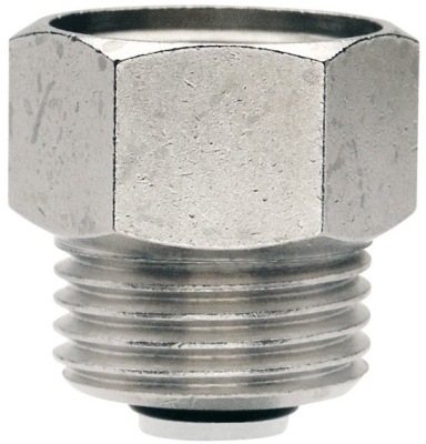 Itap Клапан отсекающий обратный 1/2