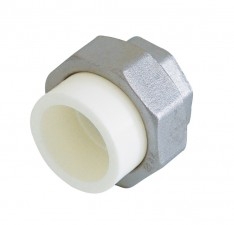 Kalde Муфта разъемная с внутренней резьбой DN25x1