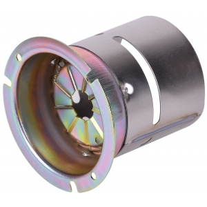 Kiturami Труба сгорания_13~17K (модели Turbo 13/17)