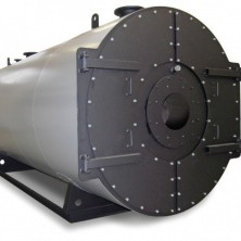 Комбинированный котёл Riello RTQ 18000 T
