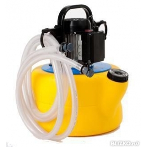 Baxi Установка для промывки теплообменников DOS 25 V4V  