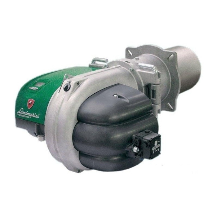 Газовая горелка Lamborghini (Ламборджини) LMB G 1000 (BC) (K2")  