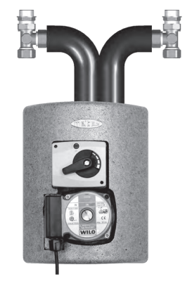 Meibes Thermix ME 27401.1