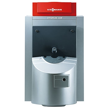Комбинированный котёл Viessmann Vitoplex 300 140  