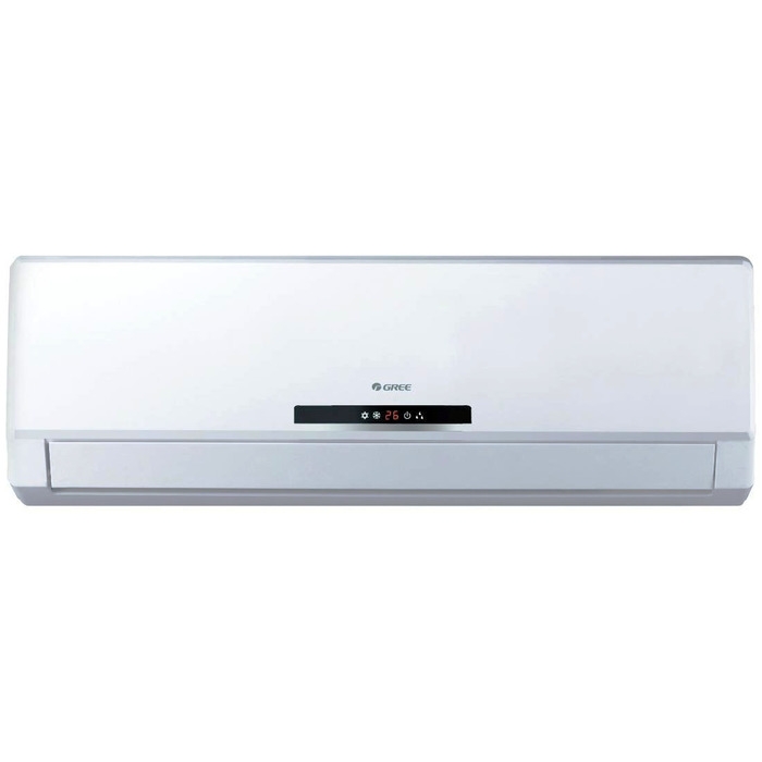 Haier AU04IFPERA  