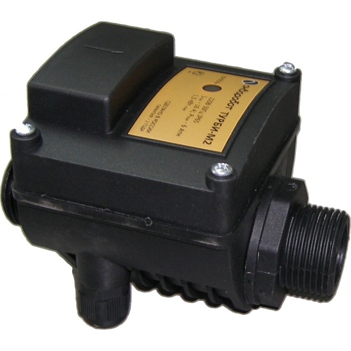 UNIPUMP Блок управления насосом ТУРБИ-М3 (3,0-4,5 бар)  