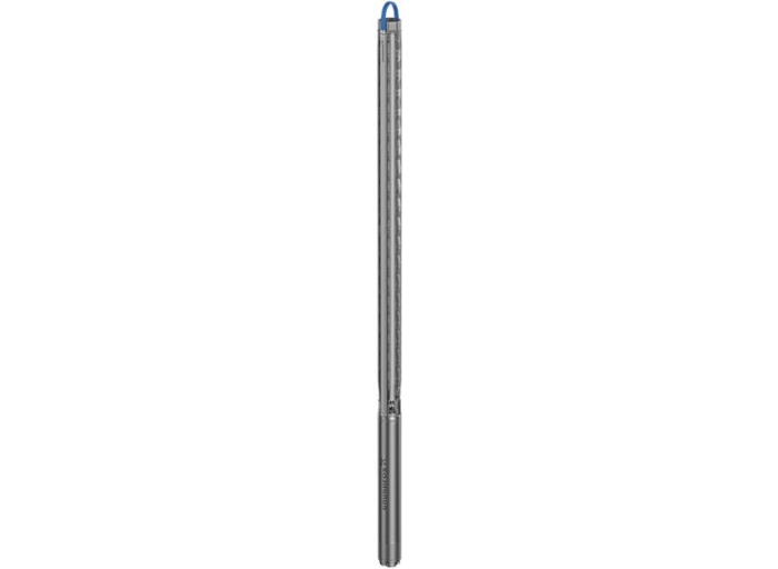 Насосная станция Grundfos SP 60-11N (380В)  
