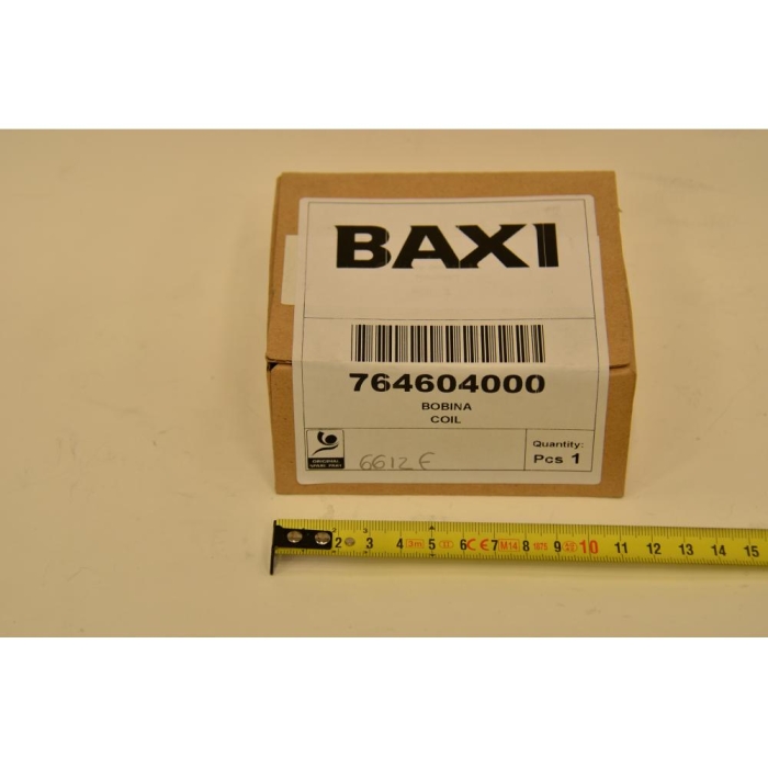   Baxi Катушка  