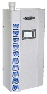 Электрический котёл Zota 33 Smart