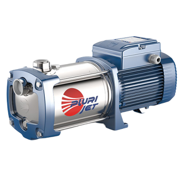 Насос Pedrollo PLURIJETm 5/90X