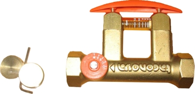 Wolf Принадлежность Устройство регулировки расхода DN203/4, 8-30 л/мин (6-20)