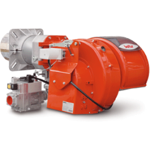 Горелка на комбинированном топливе TBML 160 ME 50Hz