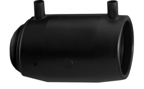   Rehau Электросварная концевая муфта (заглушка) PE, 32  