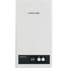 Газовый котел Kentatsu Nobby Smart 18-2CSF