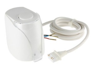 Valtec Электротермический аналоговый сервопривод, питание 24 В, упр.напр. 0-10 В