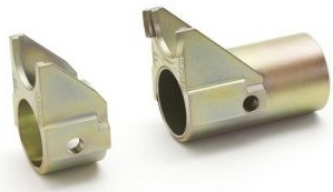 Rehau К-т запрессовочн. тисков G2,E/G1,H/G1,H/G1 (F), для трубы 63  
