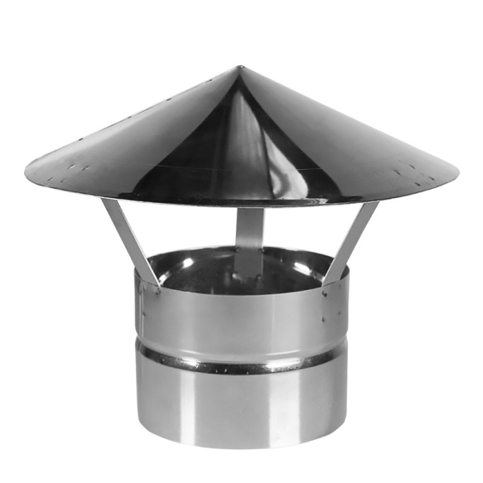 Дымофф Зонт 115 AISI430 0.5мм  