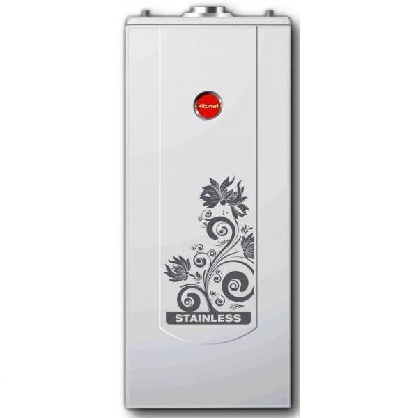 Газовый котел Kiturami STSG 30 GAS  