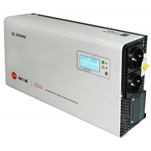 Стабилизатор напряжения Штиль ИнСтаб IS2500