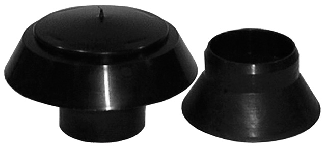 HL 810 Вытяжной зонт, DN110  