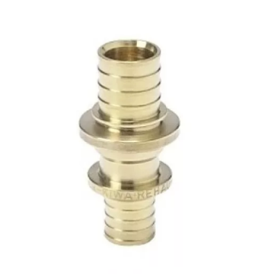 Rehau Муфта соединительная равнопроходная SDR 11, 140х12,7