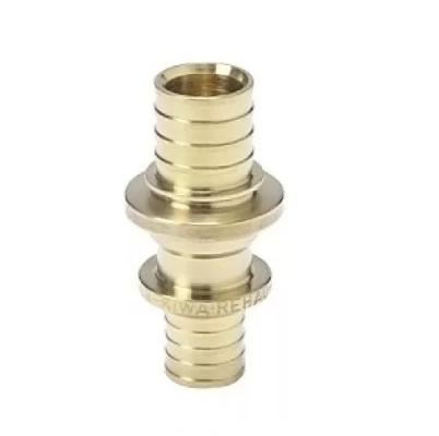Rehau Муфта соединительная равнопроходная SDR 11, 140х12,7  