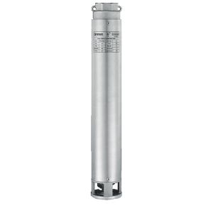 Насосная часть Ebara BSP SS 07075/9 304 (6530010865)