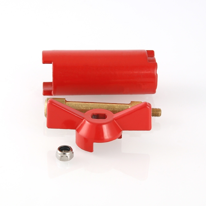 Valtec Удлиненная рукоятка для шарового крана BASE  